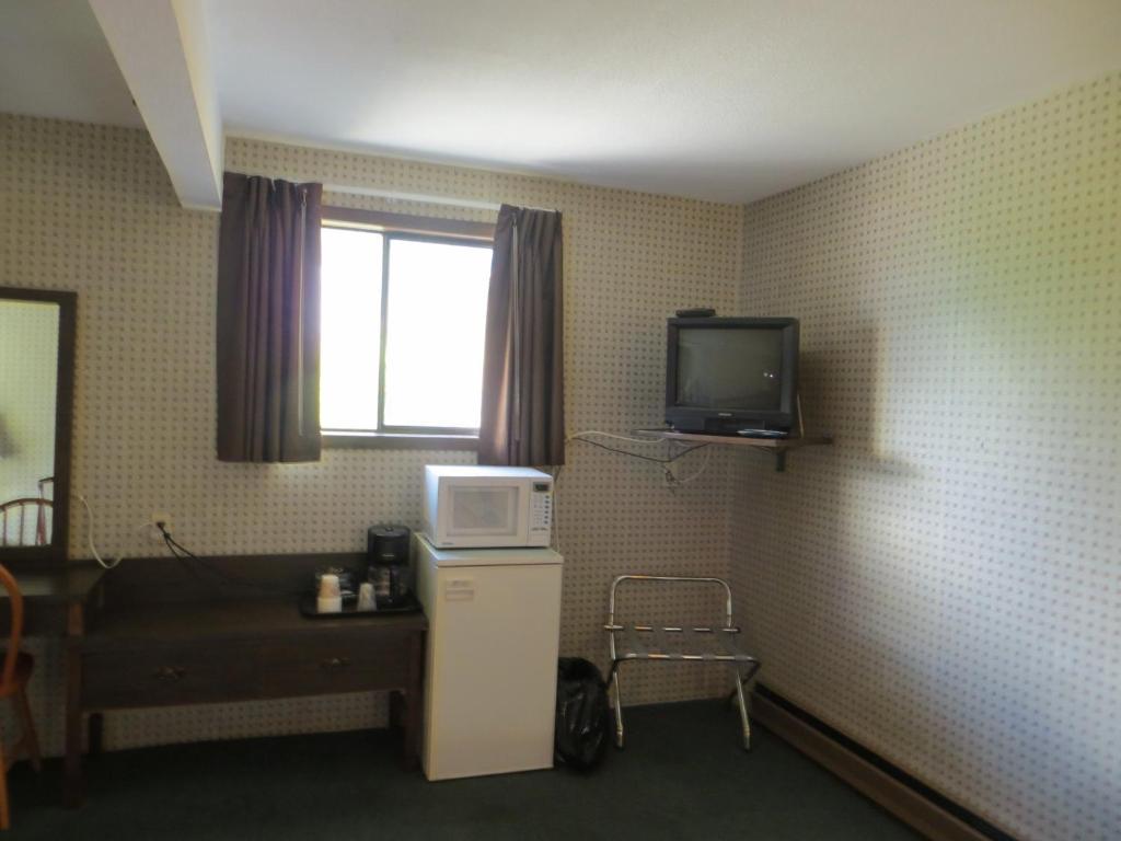 Harrison Village Motel Harrison Hot Springs Rum bild